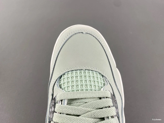 Cheap MAX Air (W) 4 HV0823-003 Jordan Seafoam 0627